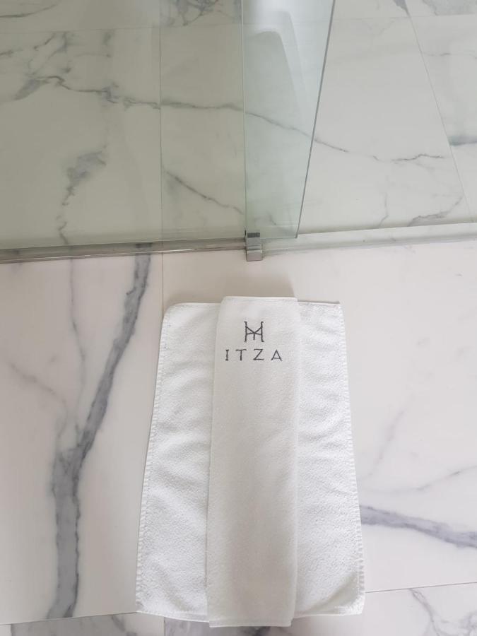 Itza Hotel Boutique Internacional 쿠엔카 외부 사진